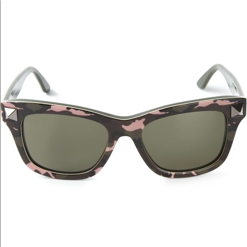 Valentino Sunglasses
